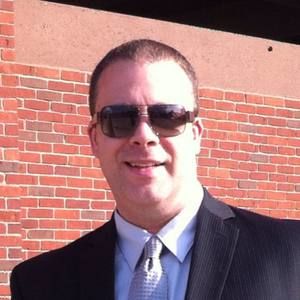 Meet your Posher, Michael